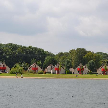Comfortabel 6P Vakantiehuis Met Laadpaal Евейк Екстер'єр фото