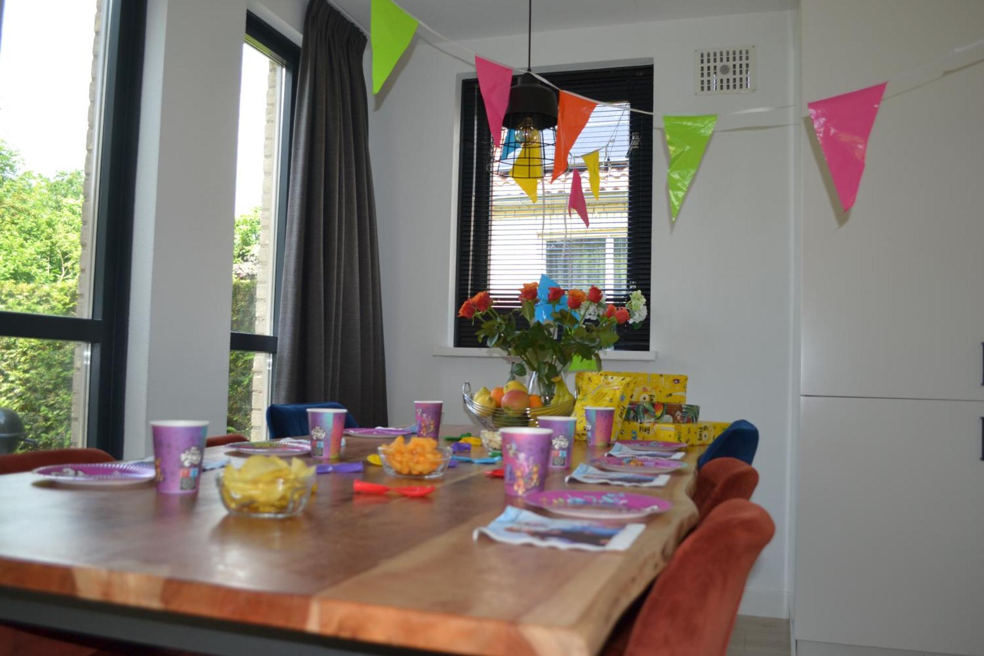 Comfortabel 6P Vakantiehuis Met Laadpaal Евейк Екстер'єр фото