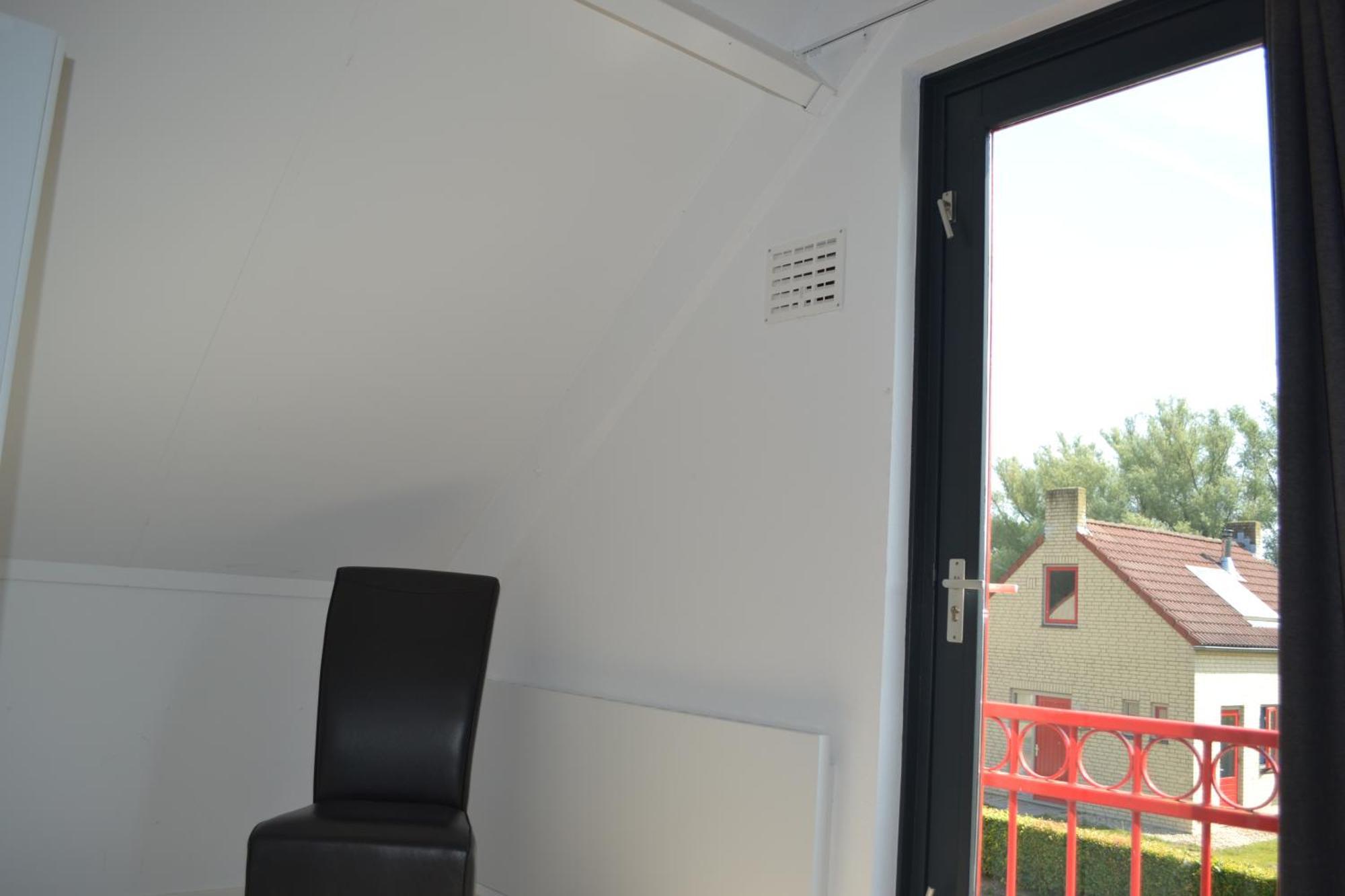 Comfortabel 6P Vakantiehuis Met Laadpaal Евейк Екстер'єр фото