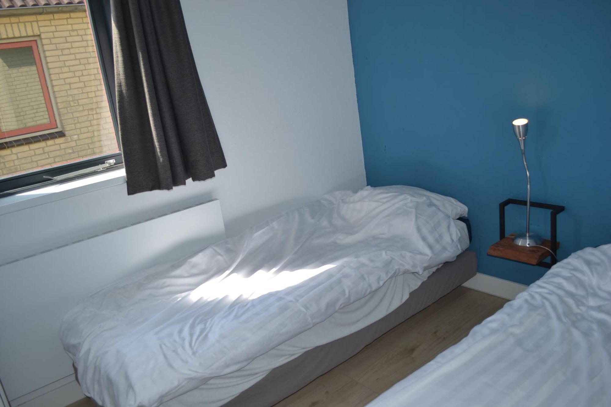 Comfortabel 6P Vakantiehuis Met Laadpaal Евейк Екстер'єр фото